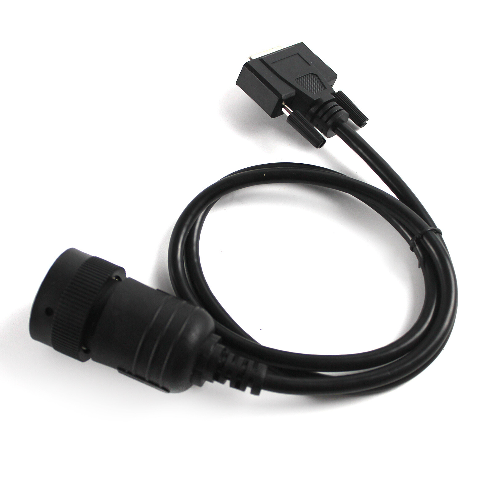 14pins Connector Cable 457-6114 For CAT ET-3 Diagnostic Adapter Tool 317-7485