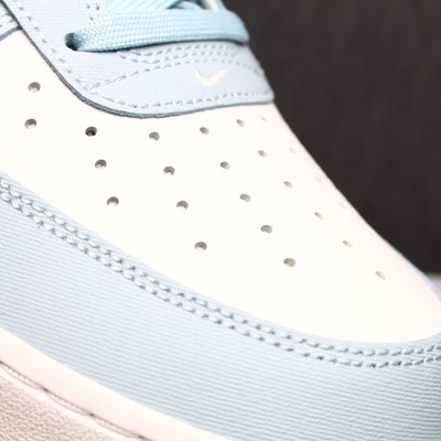 NIKE NIKE AIR FORCE 1 '07 "LIGHT ARMORY BLUE" FZ4627-400 | EU38.5 - EU49.5