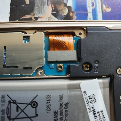 Artikelfoto(s) von einem verifizierten Käufer