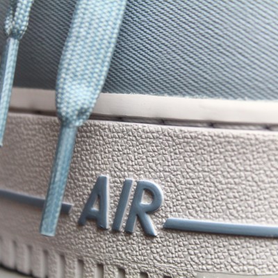 NIKE NIKE AIR FORCE 1 '07 "LIGHT ARMORY BLUE" FZ4627-400 | EU38.5 - EU49.5