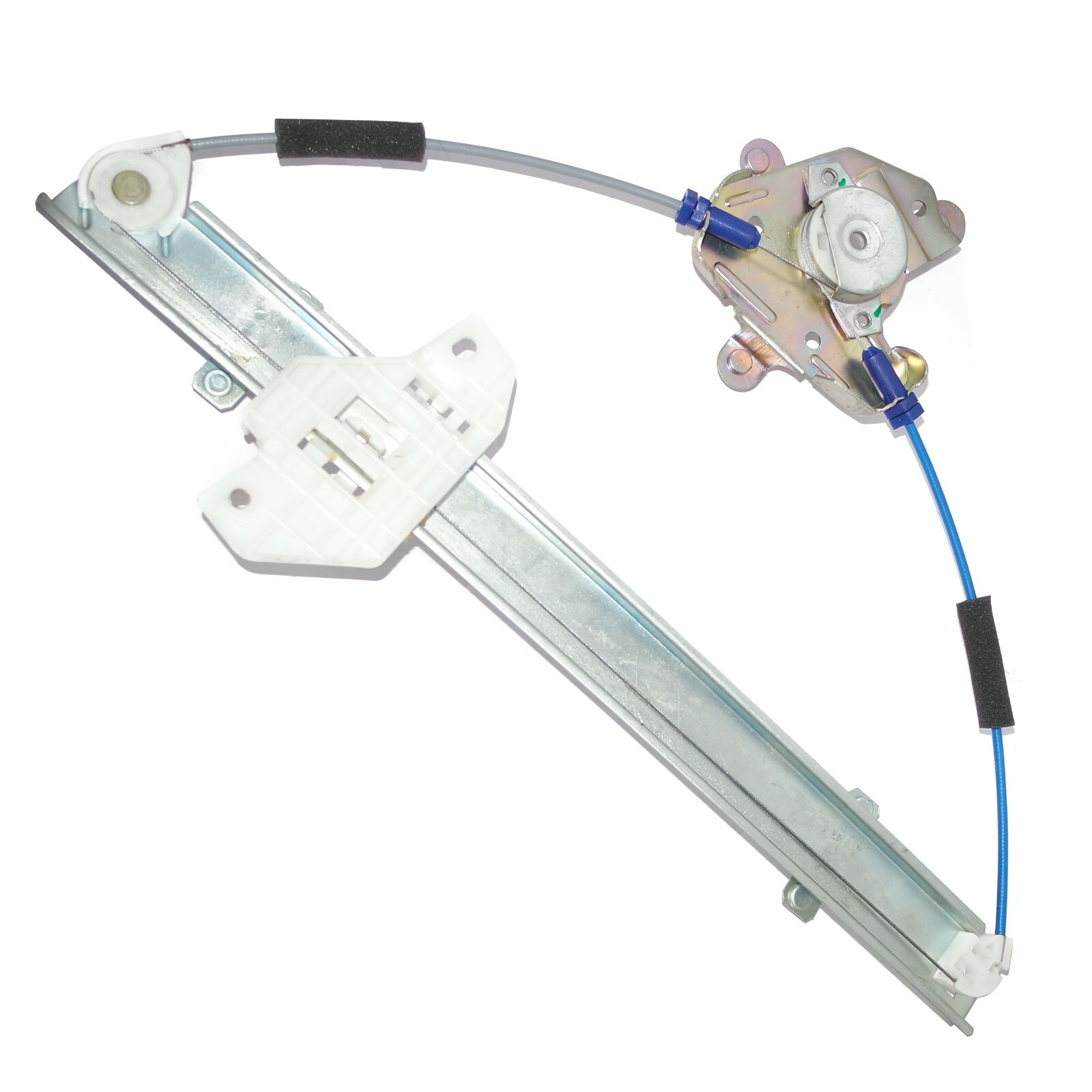 Power Window Regulator Motor Front RH Assembly Santro Santro Xing 1997-2015 