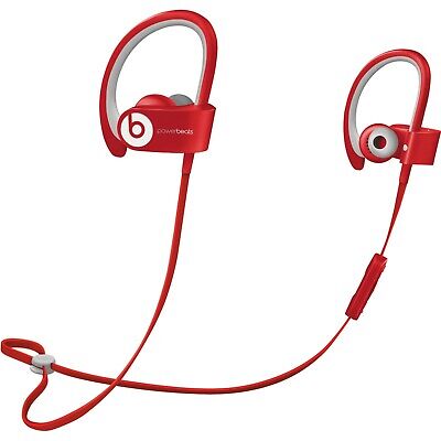 Beats By Dr. Dre Powerbeats2 Wireless Headphones Bluetooth Earbuds - LOOSE PACK