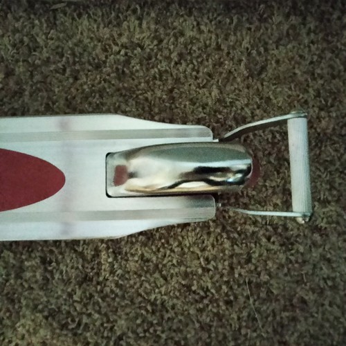 Razor AW Kick Scooter Pink