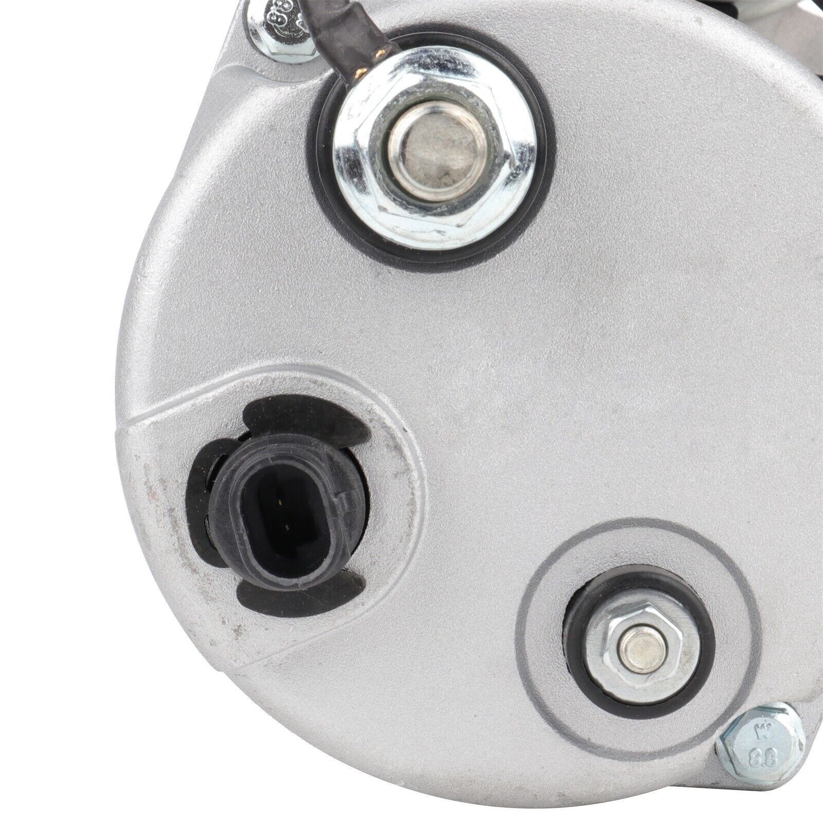 ECCPP New Starter for Delco 8200308 39MT 12 Volt 11 Tooth ECCPP New Starter for Delco 8200308 39MT 12 Volt 11 Tooth