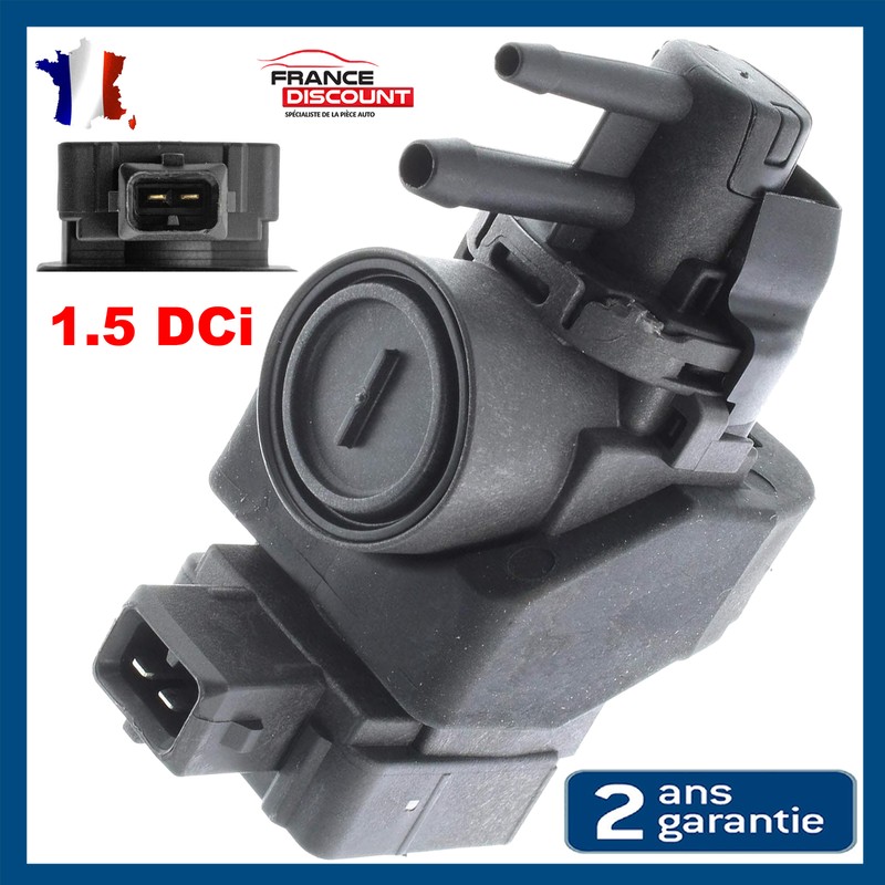 Electrovanne De Turbo Pour Clio 3 Scenic Megane Laguna Kangoo 1.5 Dci 149566215r