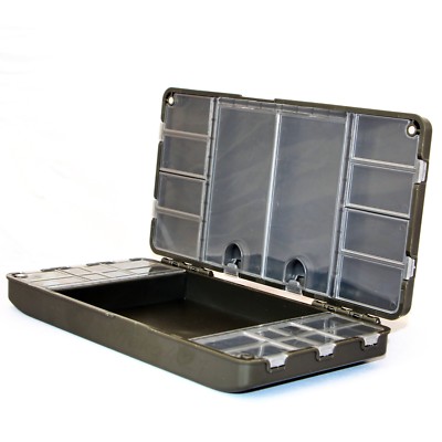 FISHING NGT XPR TACKLE BOX