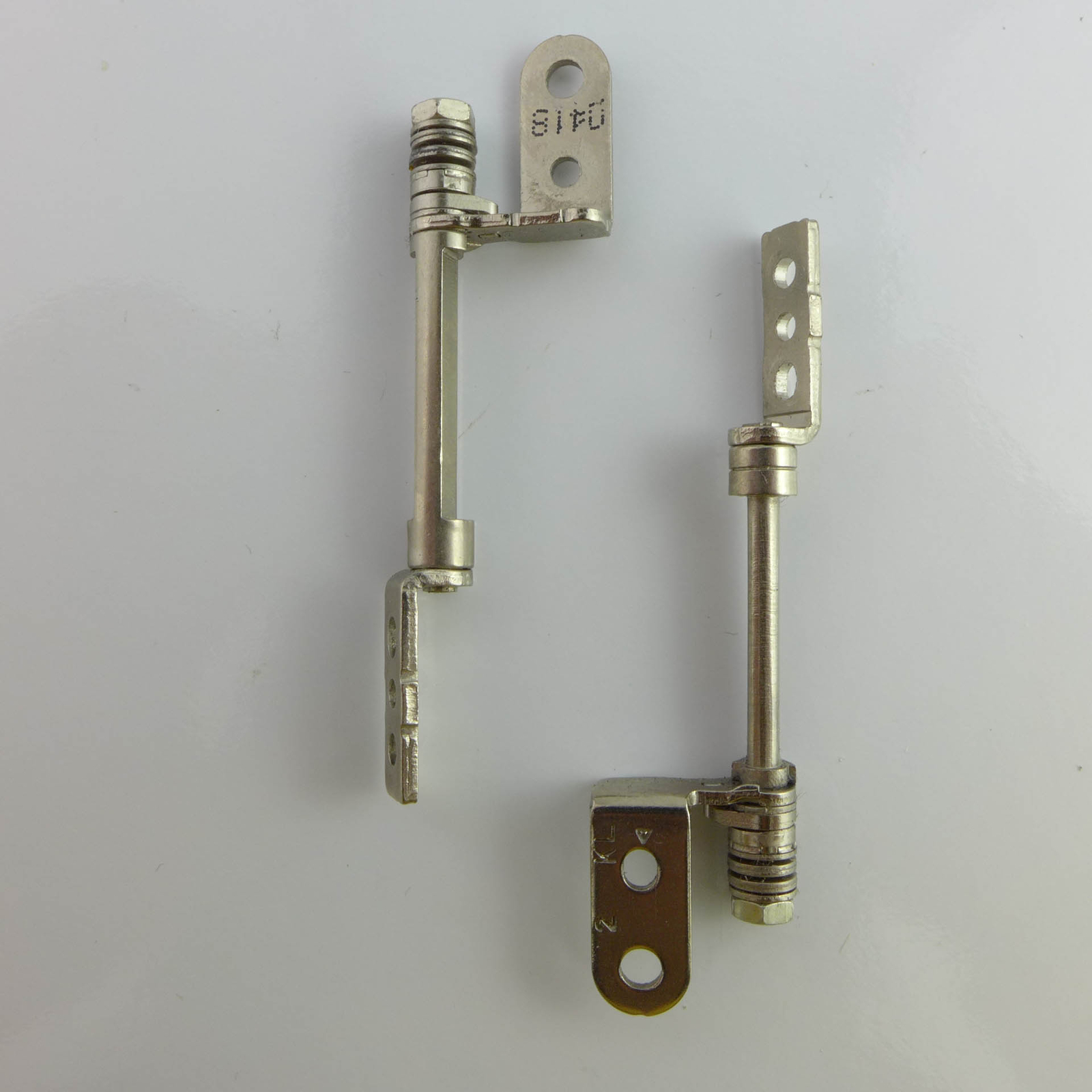 ORIGINAL Fujitsu Lifebook U904 Displayscharnier Set  hinge set ✅