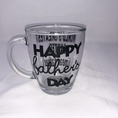 Happy Father s Day World s Greatest Farter(I Mean Father) Coffee Cup