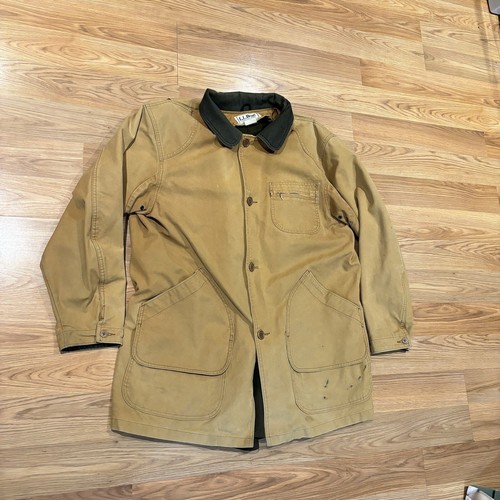 Vintage Eddie Bauer Gore-Tex Jacket Raincoat Men's Large