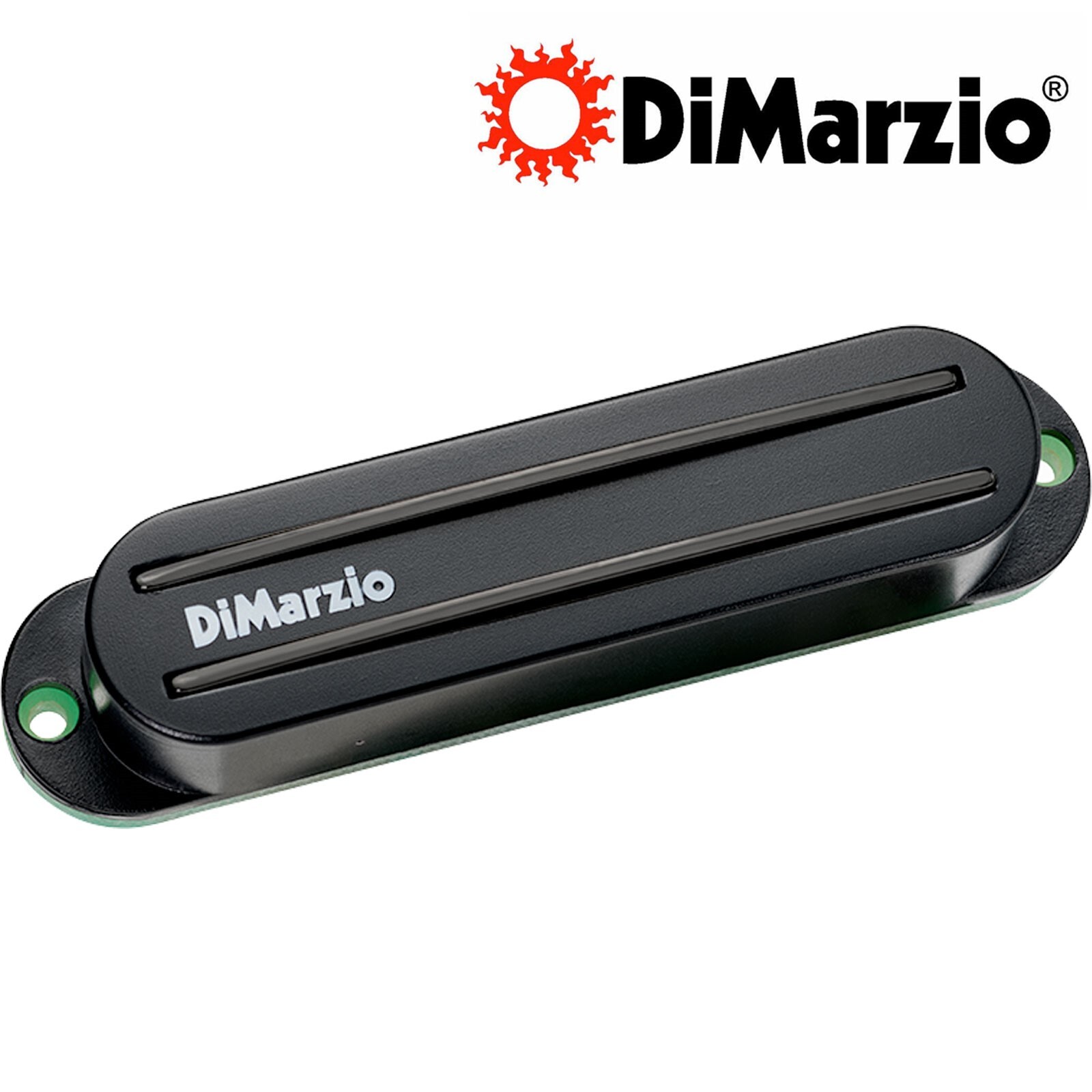 NEW DiMarzio DP180 Air Norton S Humbucking for Strat Size