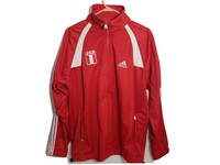 custom adidas jacket