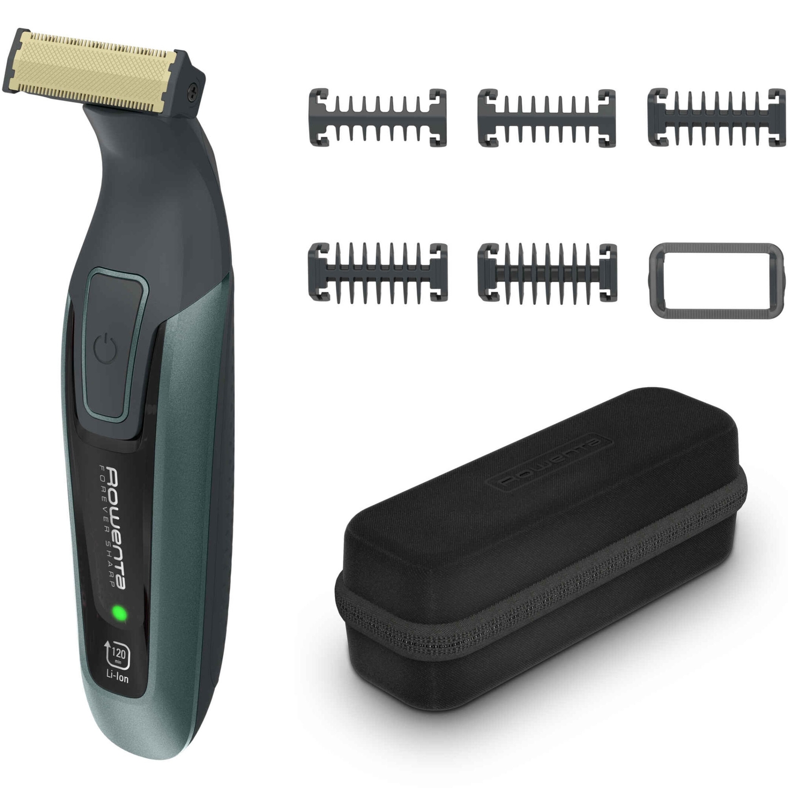 シャープTV4TC60CN1 Rowenta Forever Sharp Comfort TN6044E0 trimmer, contouring