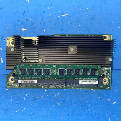 NETAPP 110-00296+C0 NVDIMM MEMORY BOARD