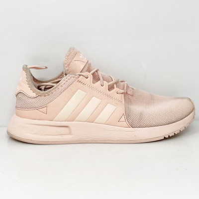 

Adidas Mens X PLR BY9880 Розовые кроссовки для бега Размер 6,5, Розовый, X PLR
