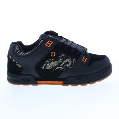 

DVS Militia Snow DVF0000110975 Мужские черные кроссовки в стиле скейтбординга 9.5, Черный, DVS Militia Snow