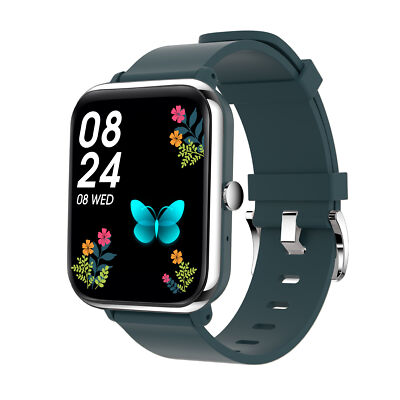 Smart Watch with Bluetooth Calling Sports Smartwatch Outdoor Fitness for Android