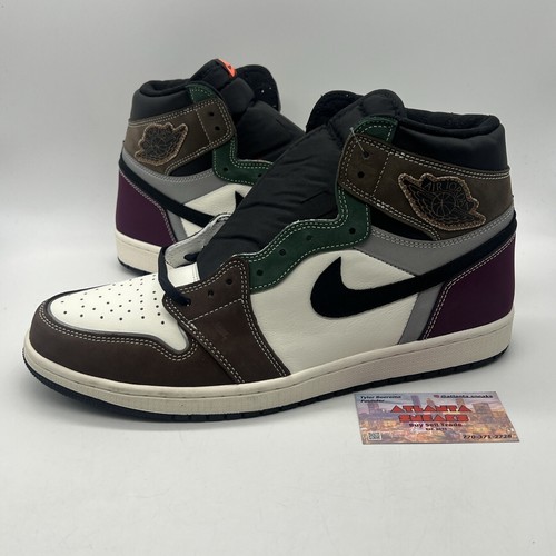 ナイキエアジョーダン1 HIGH G Amazon | [ナイキ] エアジョーダン 1 ハイ OG BG AIR JORDAN 1