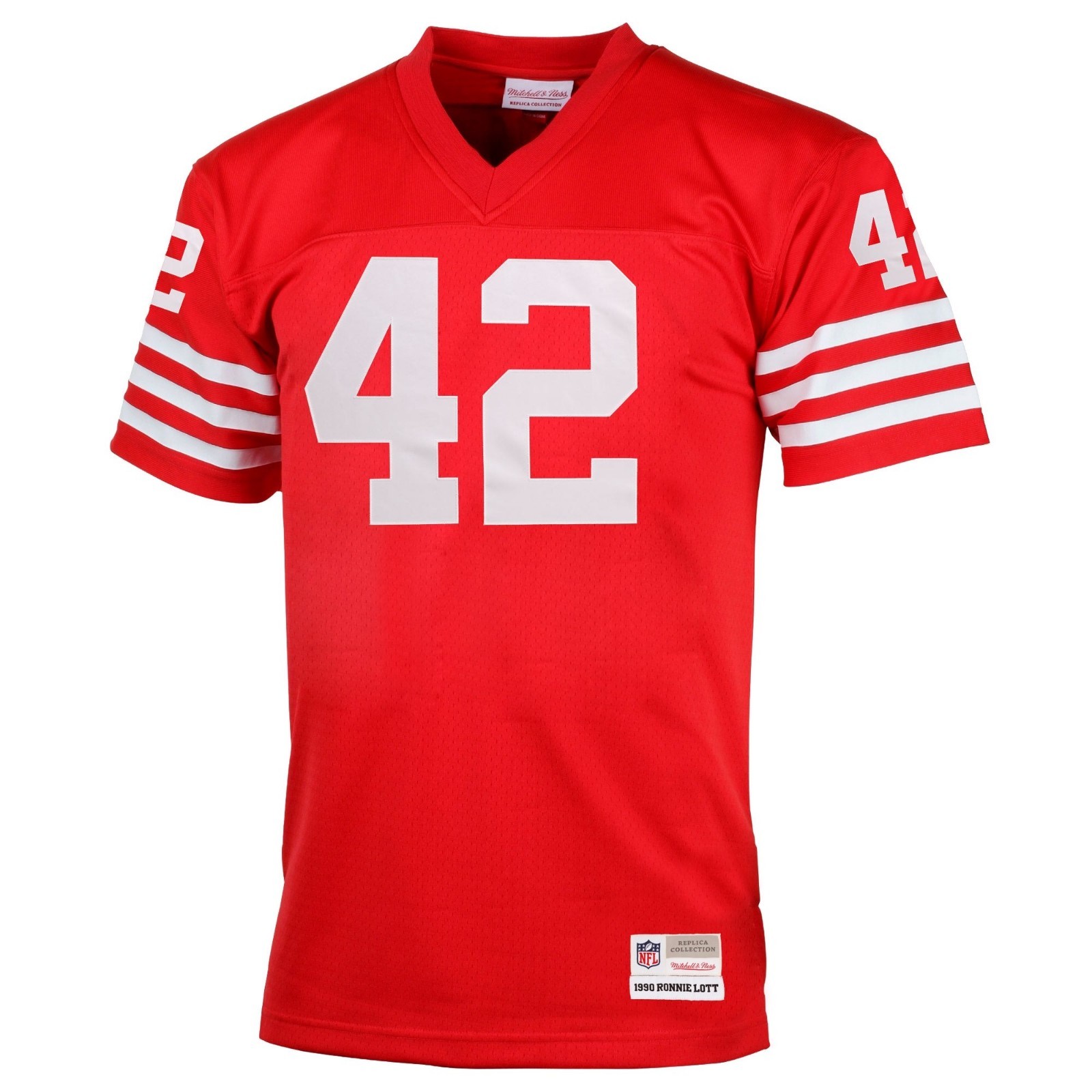 ronnie lott mitchell and ness