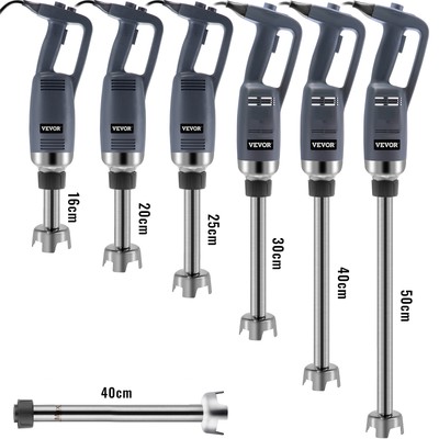 220-750w Electric Hand Mixer Variable/fixed Speed