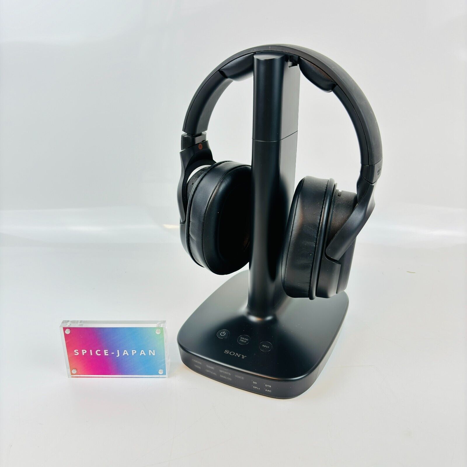 SONY Earphone XBA-Z5 Black Inner Ear Receiver High SONY Earphone XBA-Z5 Black Inner Ear Receiver High