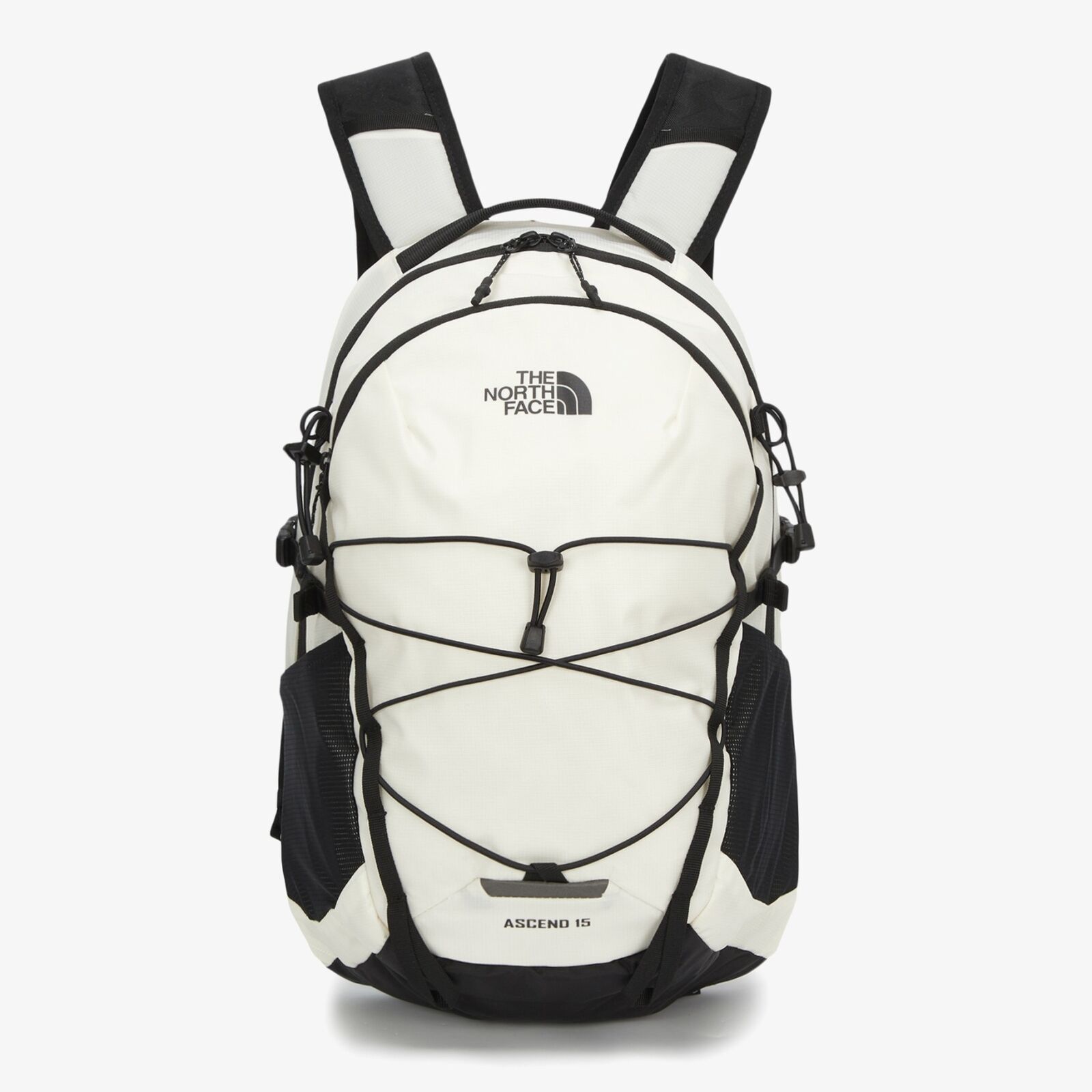 New THE NORTH FACE ASCEND LT 15 Liter ALPINE BACKPACK NM2SQ09D WHITE TAKSE eBay