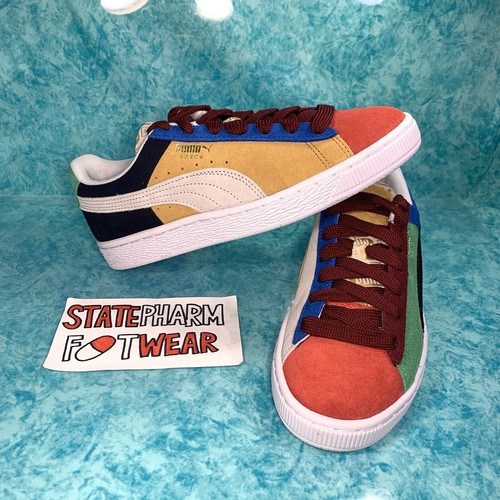 キュート大人気商品!!  PUMA Suede Classic Cut $_12.JPG?set_id=880000500F