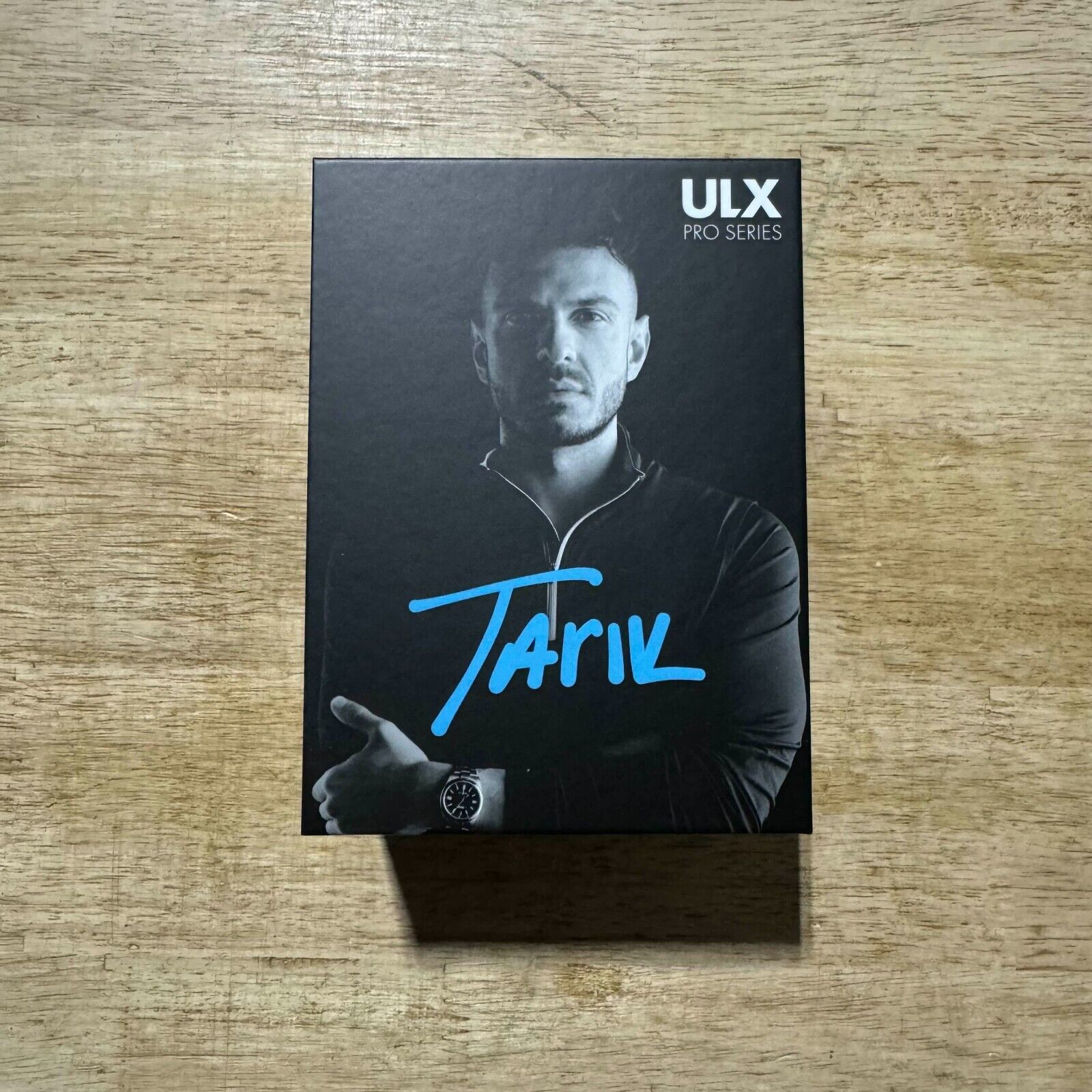 Finalmouse ULX Pro Series Tarik Lion (M) medium NEW - IN Finalmouse ULX Pro Series Tarik Lion (M) medium NEW - IN