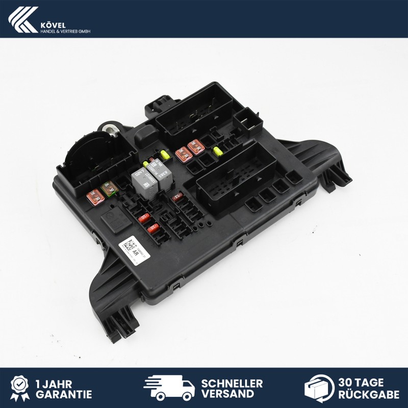 Sicherungskasten Zentralelektrik Opel Insignia A 544949969