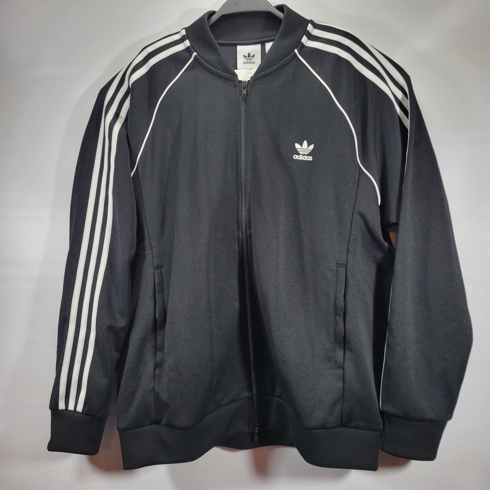 新品SST TRACK TOP adidas Originals 希少な3XL 新品SST TRACK TOP adidas Originals 希少な3XL adidas