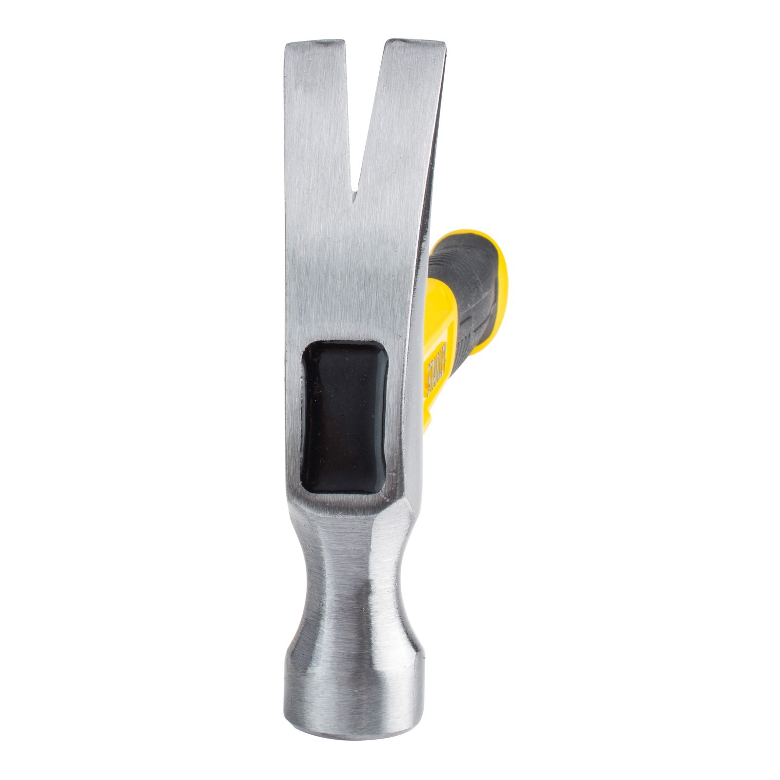 Stanley 16 Ounce Rip Claw Fiberglass Hammer NEW