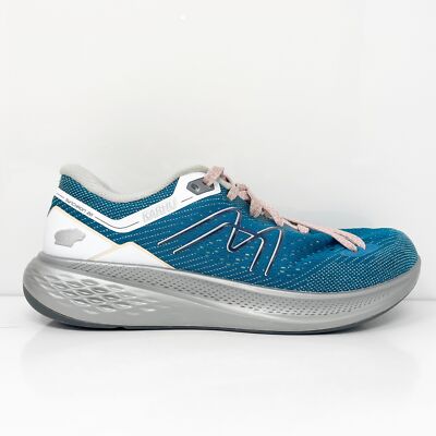 

Женские кроссовки Karhu Synchron 2.0 Hivo F203800 синие кроссовки размер 8, Синий, Synchron 2.0 Hivo