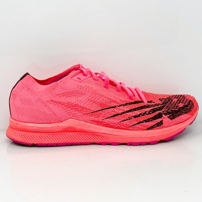 

Женские кроссовки New Balance 1500 V6 W1500GP6 розовые кроссовки размер 10 B, Розовый, 1500 V6