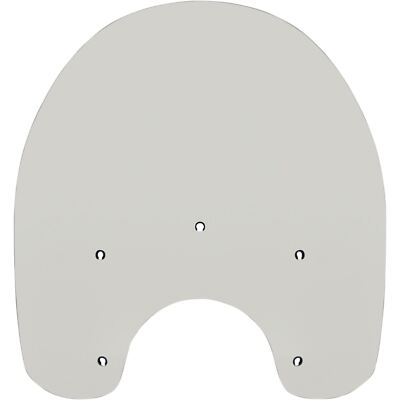 Memphis Shades Replacement Shield - 15'' - Solar - FLS MEP6179