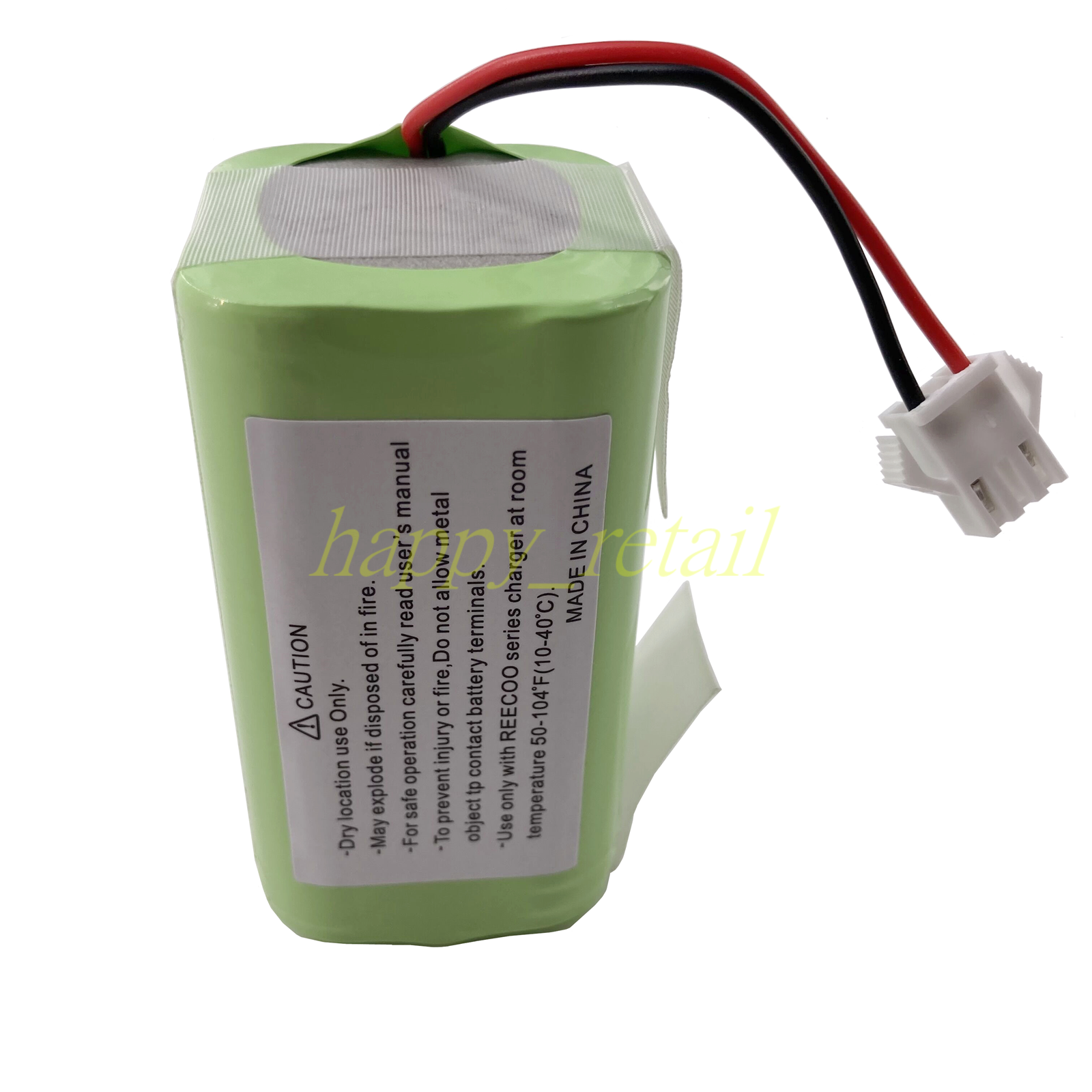 OEM Battery For PA04 CMICR18650F8M7-4S1P BFG-WSQ ICR18650-26J-4S1P H18650CH-4S1P