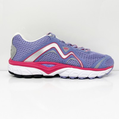 

Karhu Womens Fast 5 F200133 Фиолетовые кроссовки для бега, размер 6, Фиолетовый, Fast 5