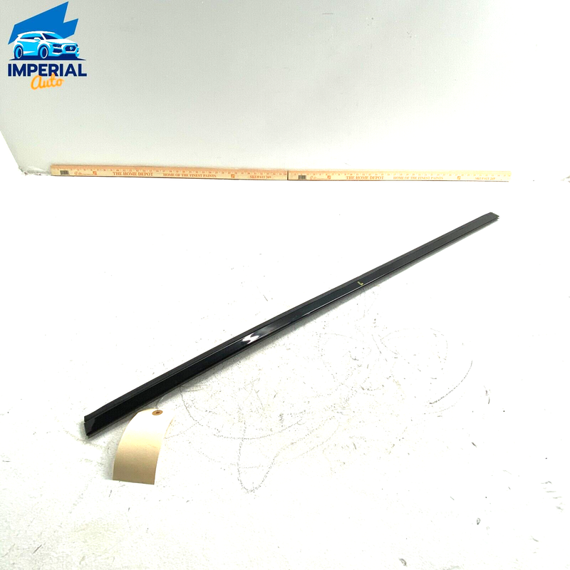 Used 2018-2023 Toyoya Camry Left Driver Side Inner Sunroof Molding OEM