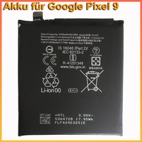 Akku für Google Pixel 9 Batterie Battery Accu GVYZ7