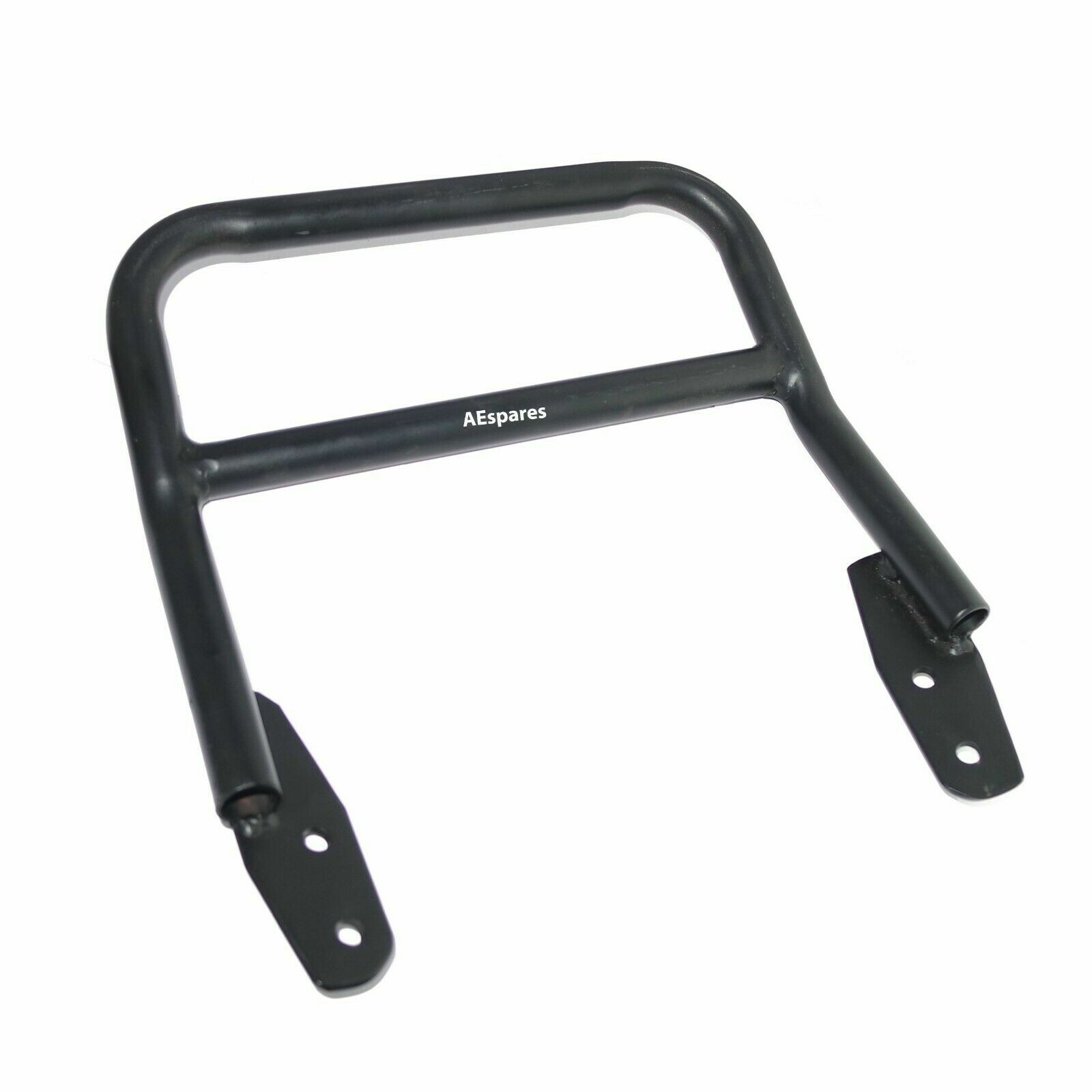 Fits Royal Enfield Phone GPS Stand Black Interceptor 650cc 