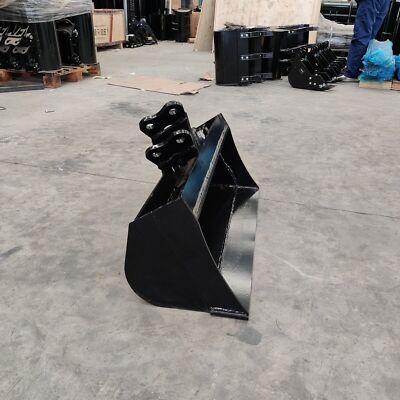 Mini Excavator Attachments - Grabber Hammer Ripper Rake Auger Bucket Thumb
