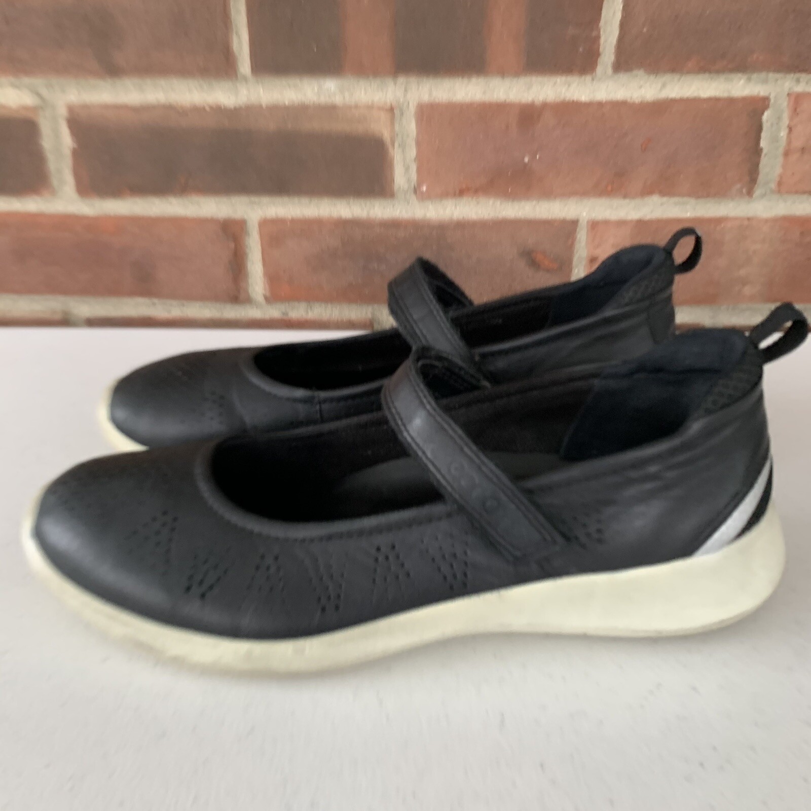 ecco soft 5