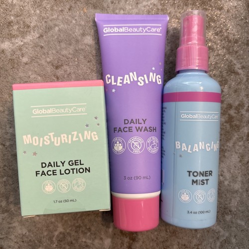 Beauty Magic Clear 32包×2 Twinkle Magic Fairy - Mineral Play Makeup Set