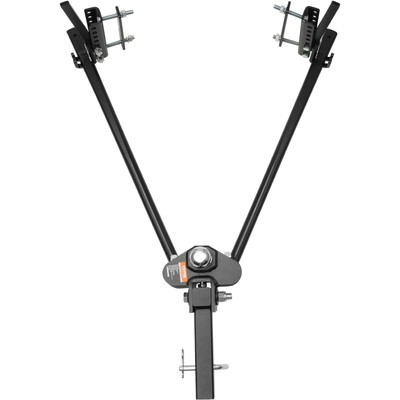 VEVOR 1,500lb Weight Distribution Hitch with 2-5/16 in Ball and 2-In Shank