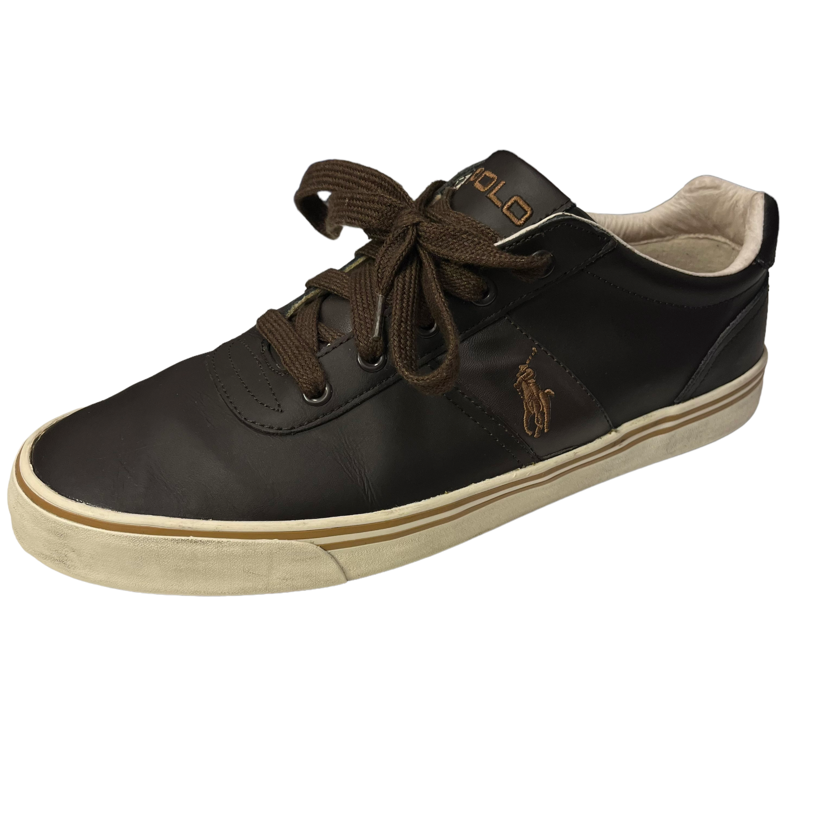 Polo Ralph Lauren Shoe Mens 12D Hanford 