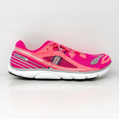 

Женские кроссовки Brooks Puredrift 1201351B814 розовые кроссовки размер 6,5 B, Розовый, Puredrift