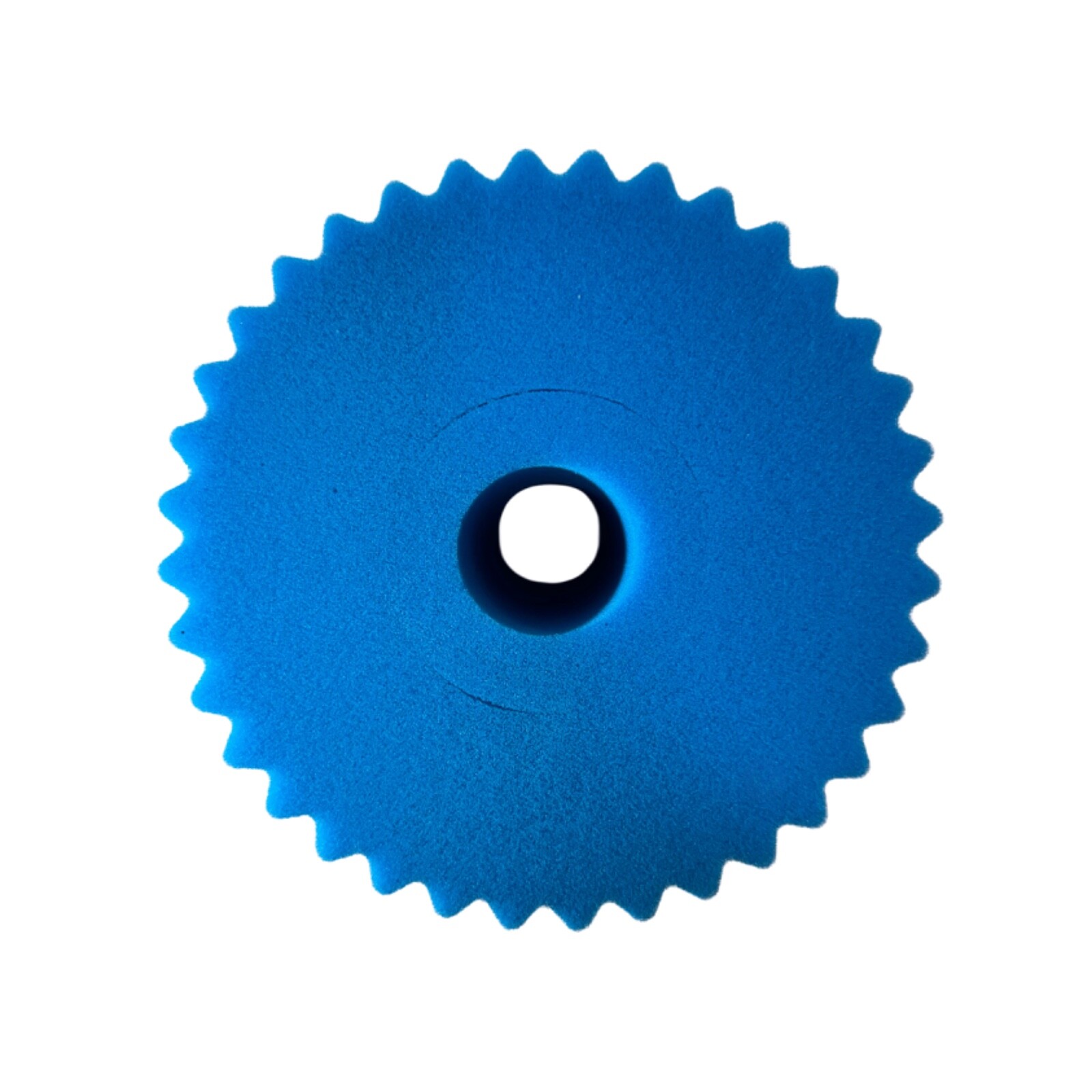 Nispira EC-Blue20 Central Vacuum Foam filter for Electrolux Centralux | 1 Pack