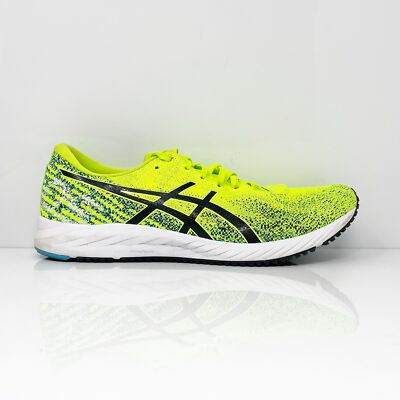 

Мужские кроссовки Asics Gel DS Trainer 26 1011B240, зеленые кроссовки, размер 11, Зеленый, Gel DS Trainer 26