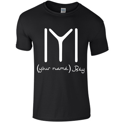 Personnalisé Ertugrul T-Shirt Adultes Enfants Kayi Tribal Bey Unisexe Eid Cadeau