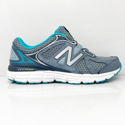 

Женские кроссовки New Balance 560 V6 W560LG6 серые кроссовки размер 7,5 D, Серый, 560 V6