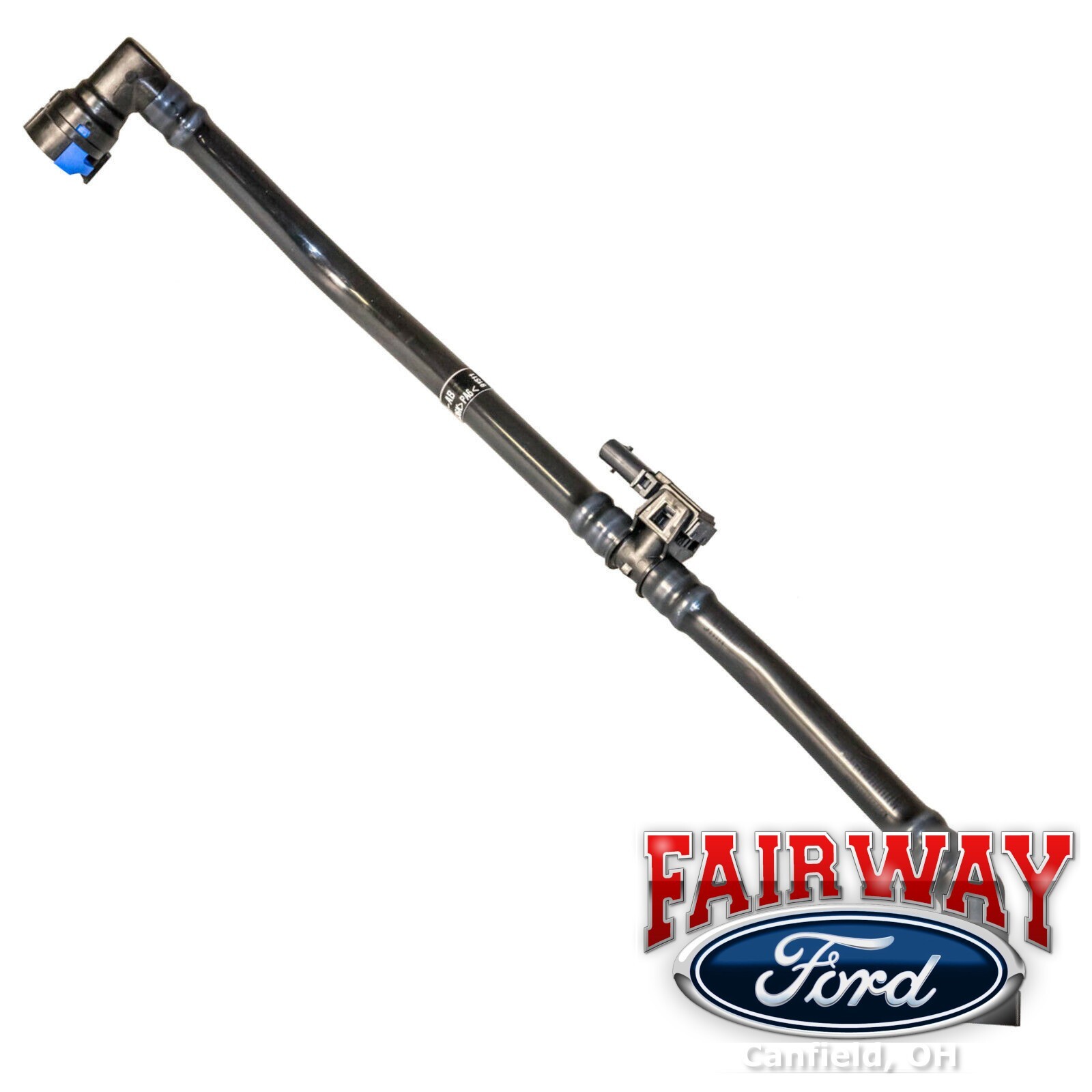 2018 thru 2020 F-150 2.7L OEM Ford Crankcase Pressure Sensor