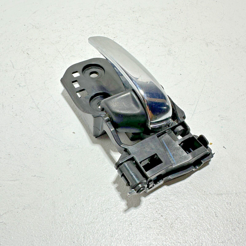 Used Honda Pilot 16-22 Front Or Rear Left Driver Side Interior Door Handle Inner OEM